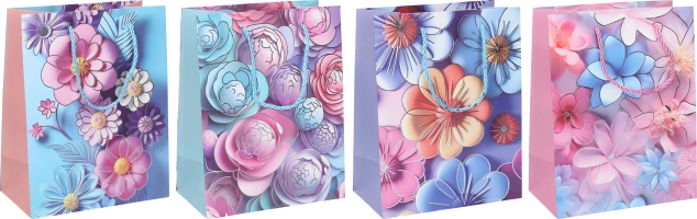 Sac cadeau taille L Toute l’année
