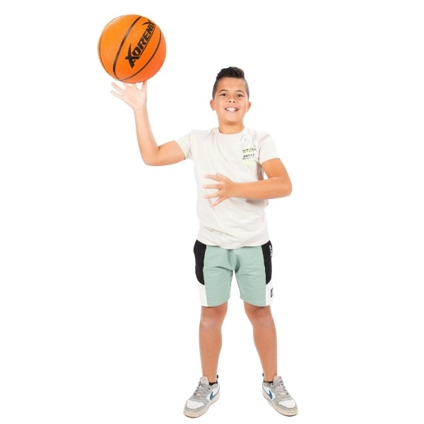 Ballon de basket XORENIX taille 7