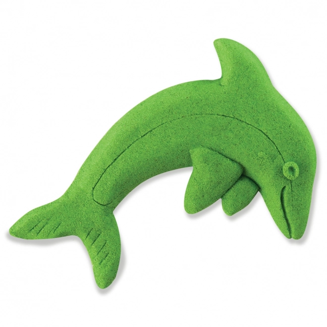 KINETIC SAND PAQUET DE SABLES COLORÉS 0,9kg