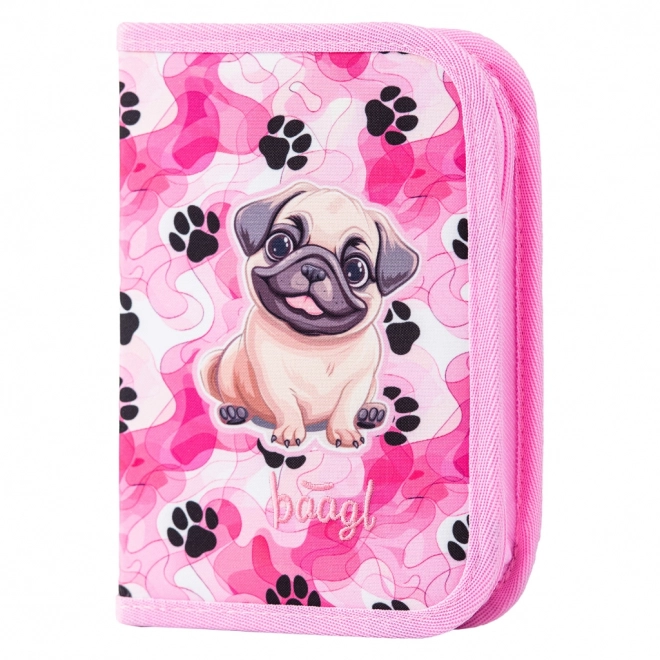 Ensemble de fournitures scolaires Ergo Pattes