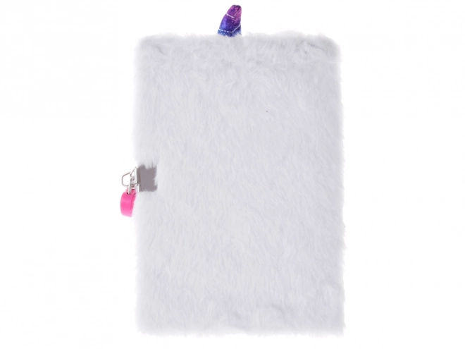 Journal mystère Chat Licorne Sirène