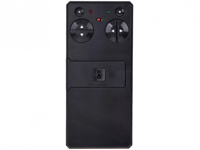 Lit pour enfants avec télécommande RC0671