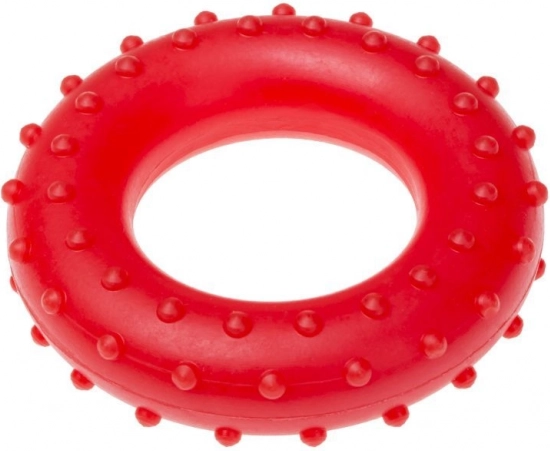 Disque de rééducation rouge