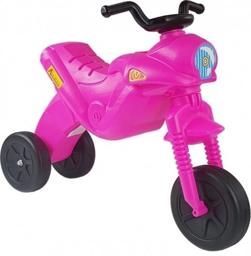 Structure tricycle stable