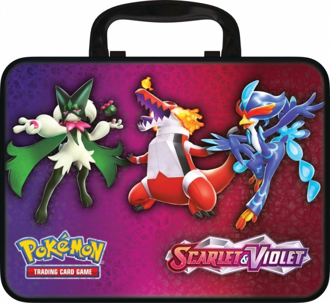 Coffret de collection Automne 2023