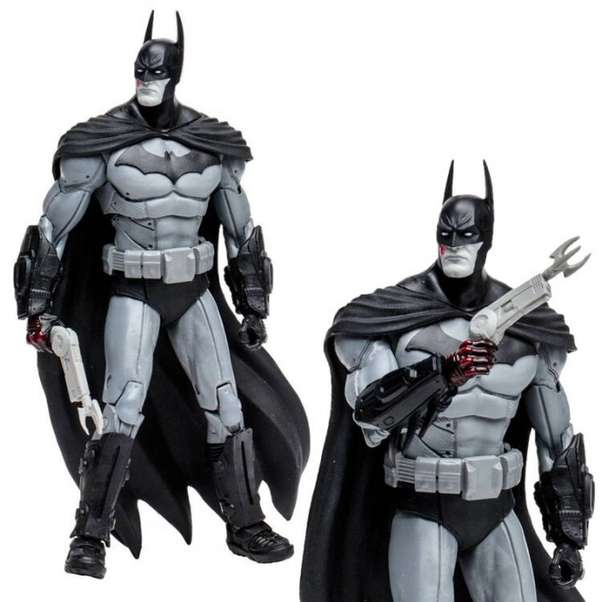 Figurine Batman DC Multiverse Arkham City