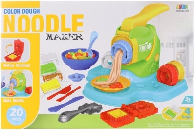 Kit de fabrication de pâtes pour enfants