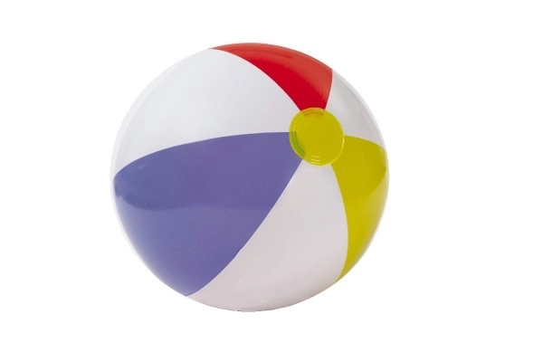 59020NP Ballon gonflable Glossy 51cm