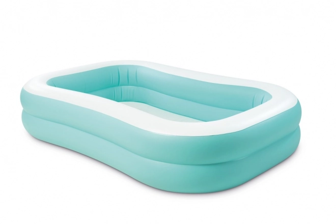 Piscine 229 x 147 x 46 cm