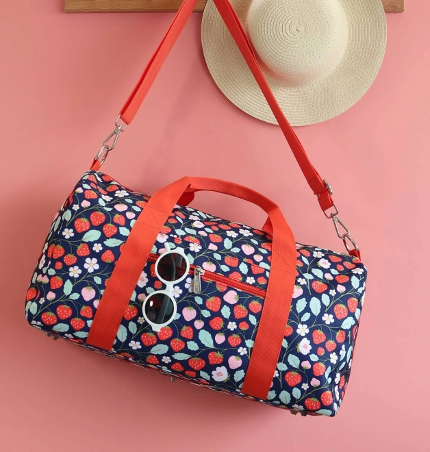 A Little Lovely Company Sac de voyage pour enfants