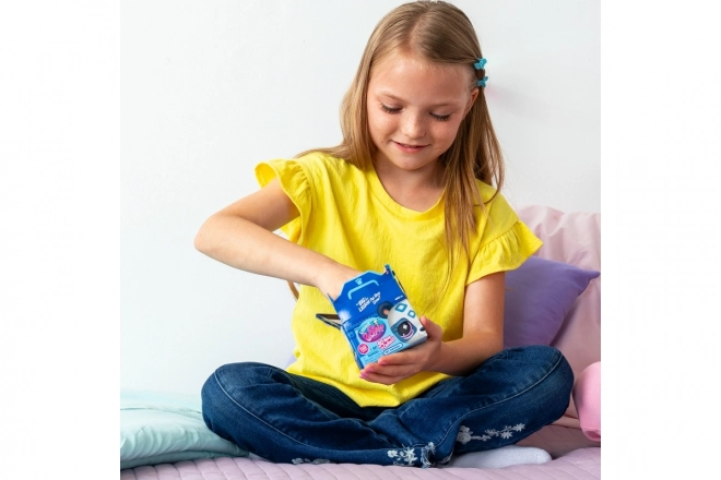 Figurine Littlest Pet Shop - surprise dans une boîte