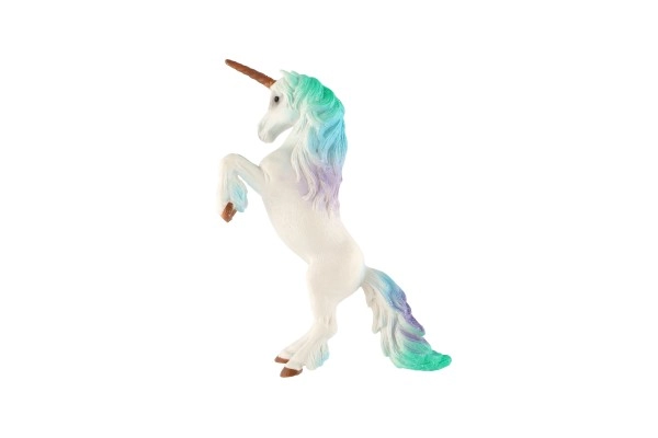 Une pose magique qui prend vie dans le jeu
