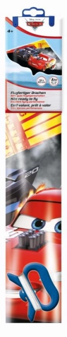 Cerf-volant Cars 115 cm