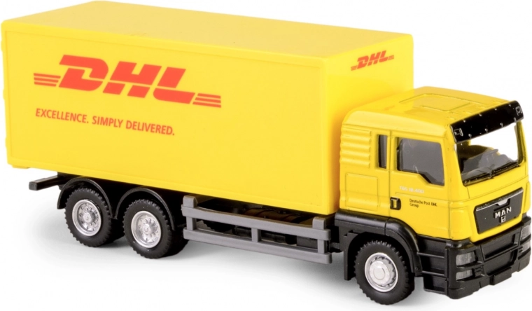 Structure métallique pour un jeu résistant