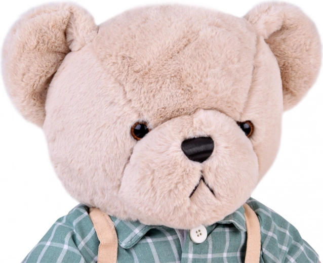 Peluches ultra douces pour des câlins sans fin