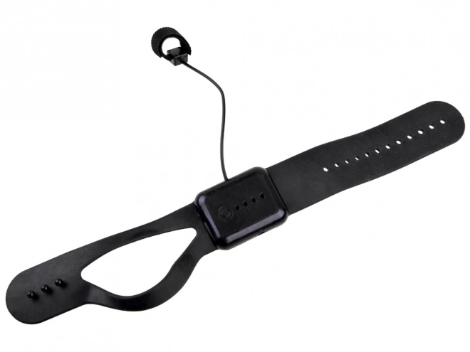 Drone contrôlé par gestes de la main + contrôle à distance Quadcoptère RC0573 – Jaune