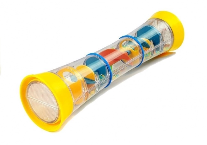 Hochet roulant coloré Twirly Whirly
