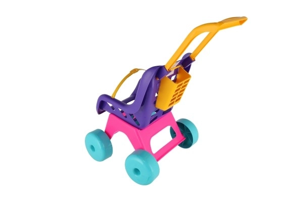 Poussette Buggy Sport pour bébés