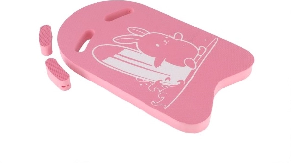 Motif petit lapin qui plaît aux enfants