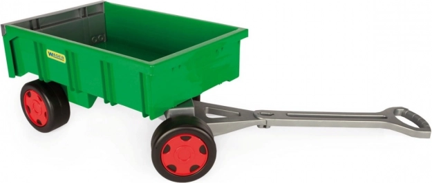 Remorque Gigant pour enfants – Farmer