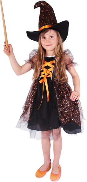 Design de sorcière stylé