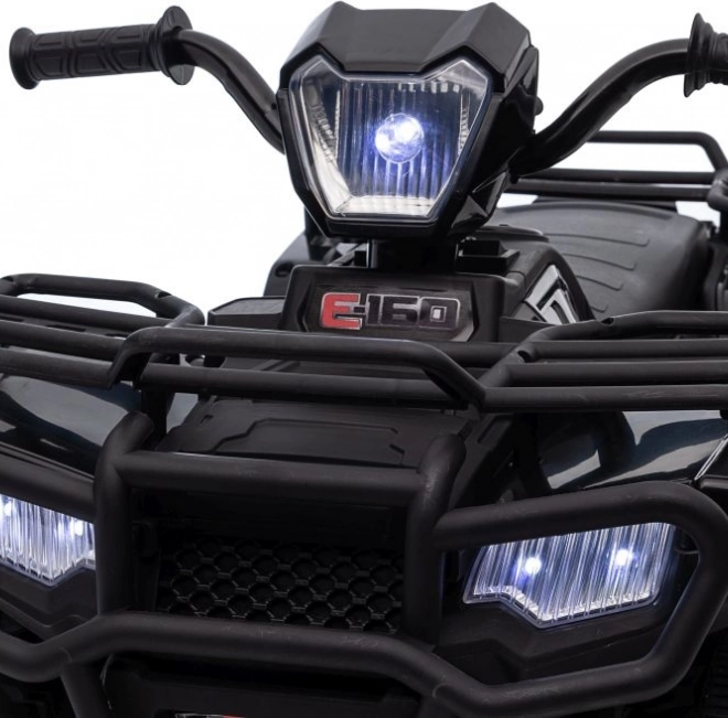 Quad électrique pour enfants JC915