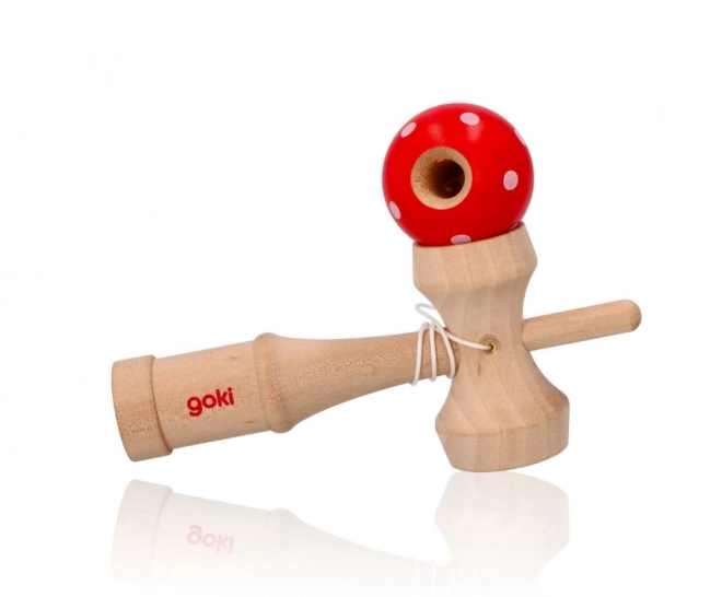 Kendama - jeu d'arcade japonais