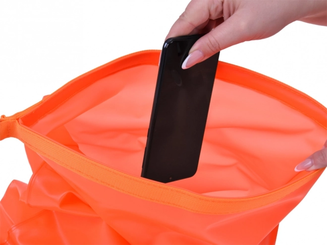 Bouée de natation gonflable Sac étanche 10L