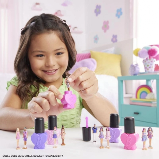 Mini poupée BarbieLand de Barbie