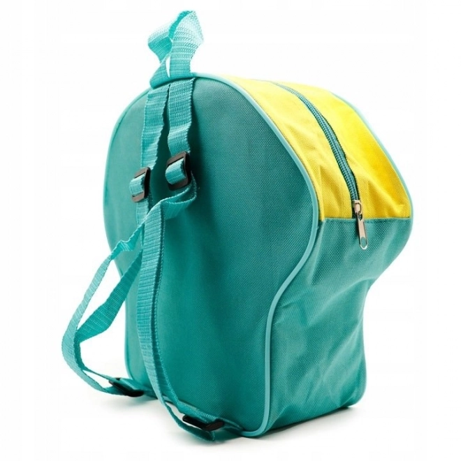 ECOTOYS Set musical dans un sac à dos