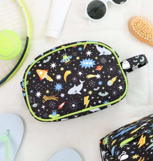 A Little Lovely Company Trousse de toilette