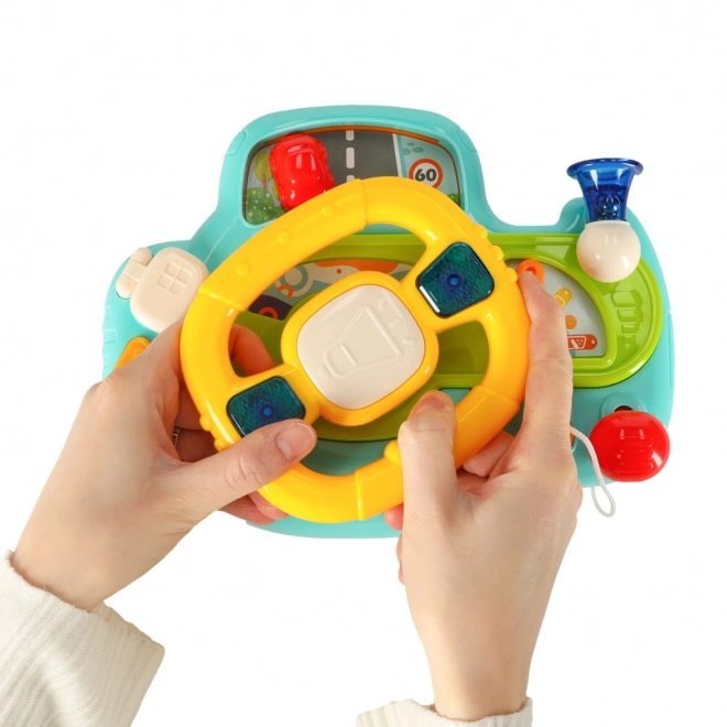 Jouet volant interactif pour enfants