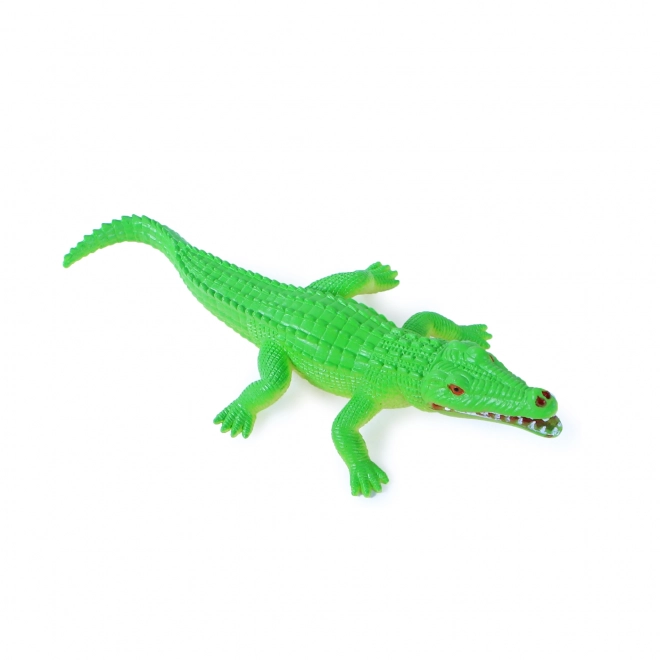 Ensemble de Crocodiles en Sachet