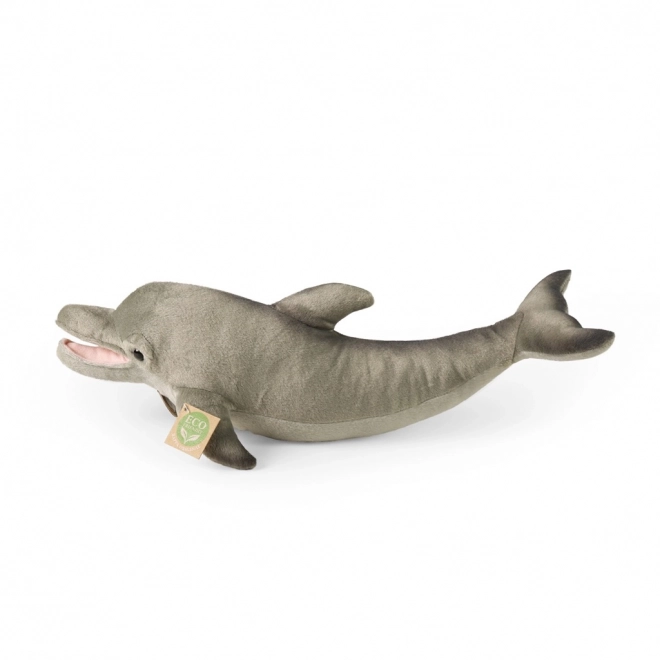 Dauphin en peluche ECO Friendly 40 cm