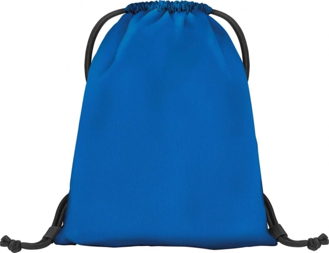 BAAGL Sac préscolaire Batman bleu