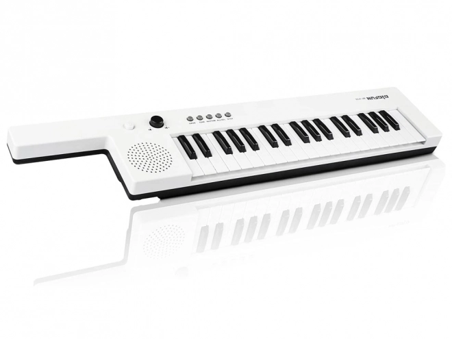 Clavier électronique avec poignée jouet musical 37 touches IN0172