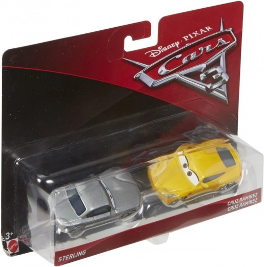 Double pack pour encore plus de plaisir