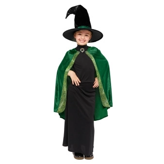 Costume d'enfant de Professeur McGonagall