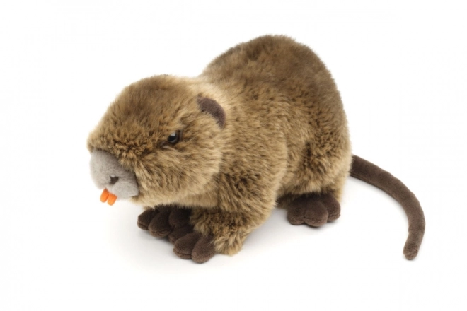 Nourrice peluche 22 cm ÉCOLOGIQUE