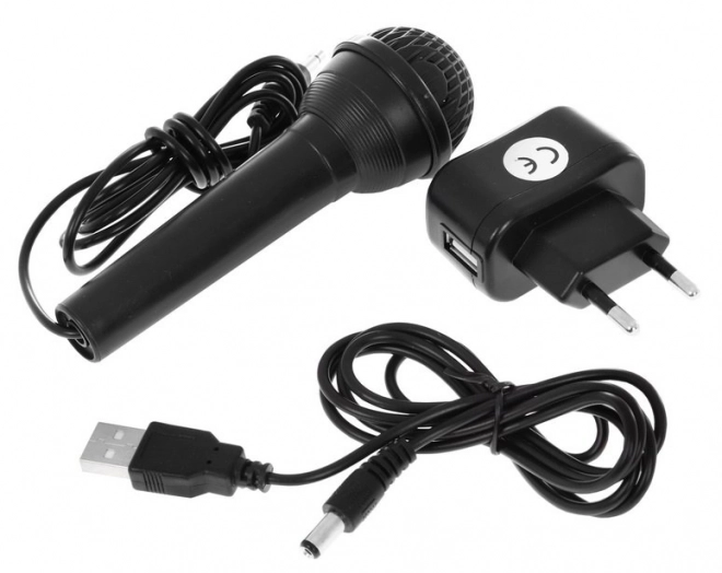 Claviers électroniques MQ-020UF