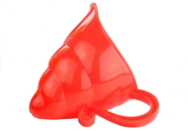 Jouet de bain avec fontaine Reels Dolphin