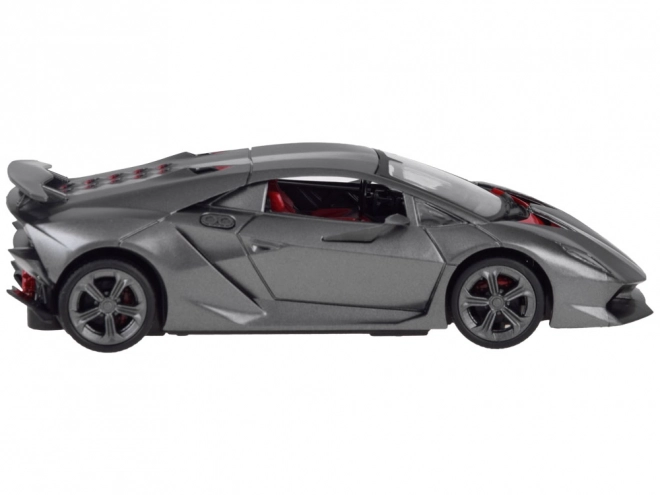 Voiture télécommandée Lamborghini