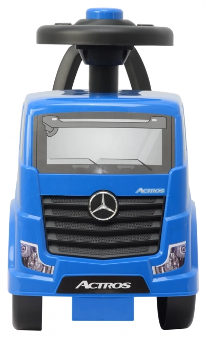 Mercedes Actros 3316TA Rider Bleu