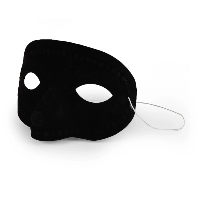 Masque noir