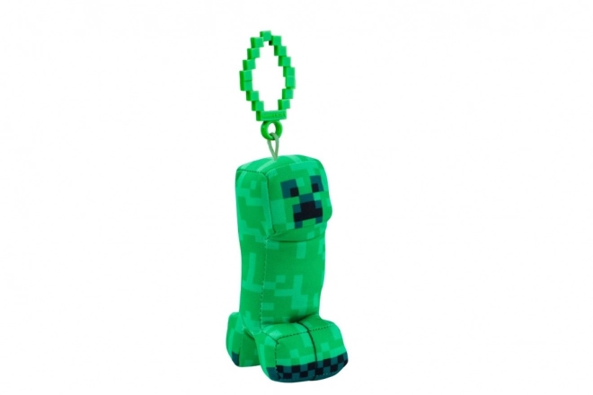 Porte-clés en peluche avec motif Brawl Stars