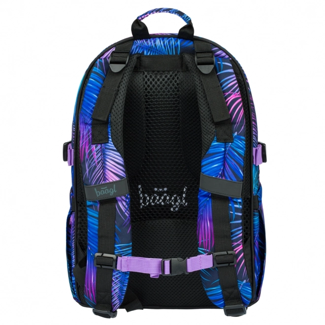 BAAGL Cartable École Core Palm