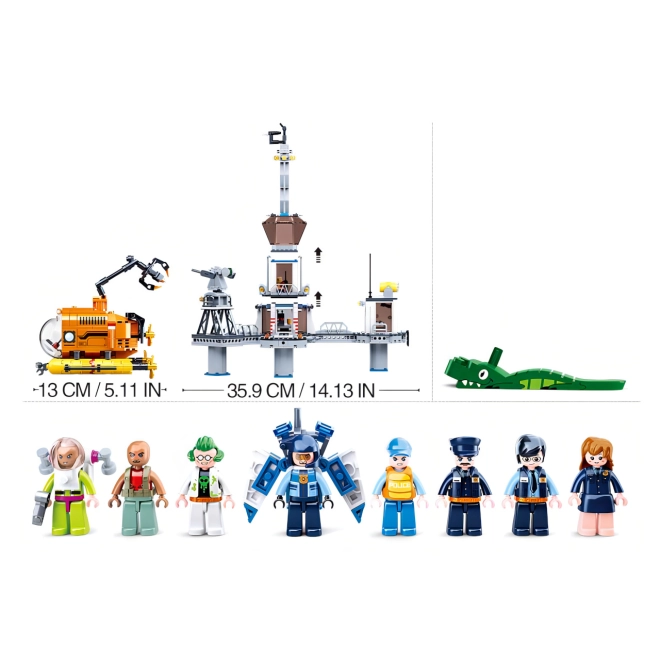 Plastique sûr et durable