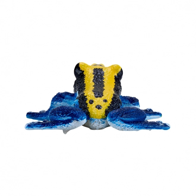 Figurine Mojo grenouille poison-dart