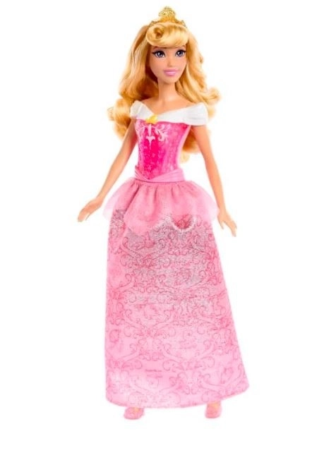 Poupée Disney Princesse Aurore