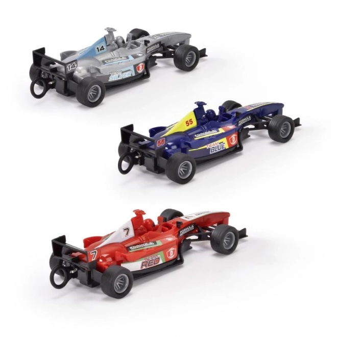 Formule 14 cm, à tirer sur la ficelle
